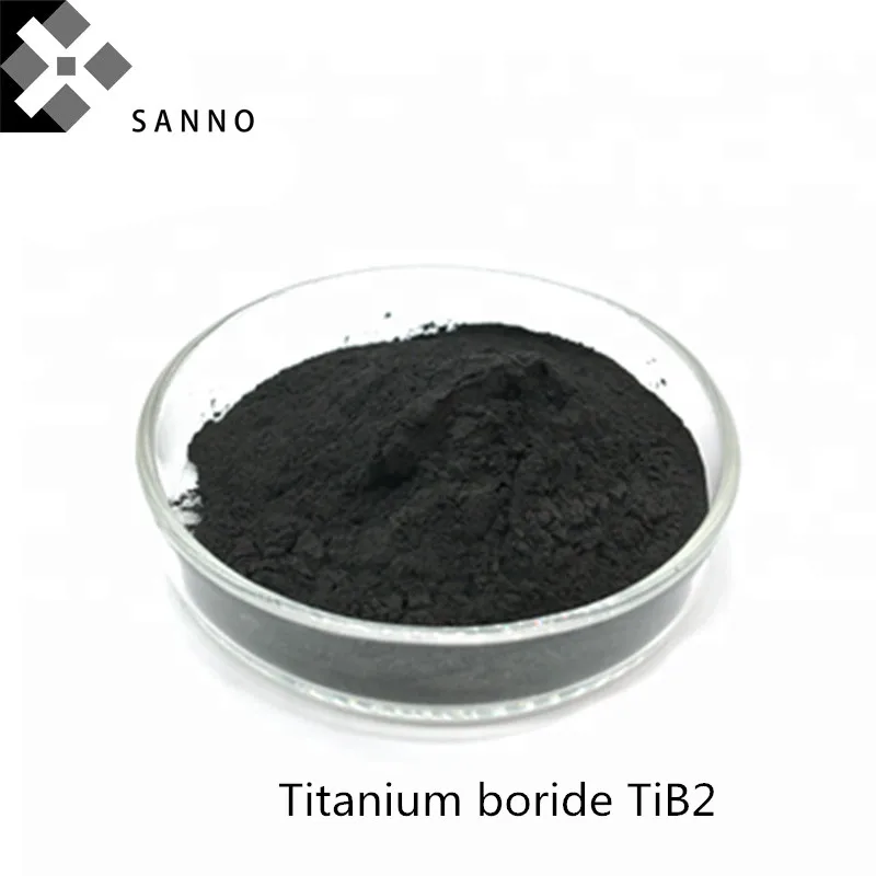 Titanium boride (2)