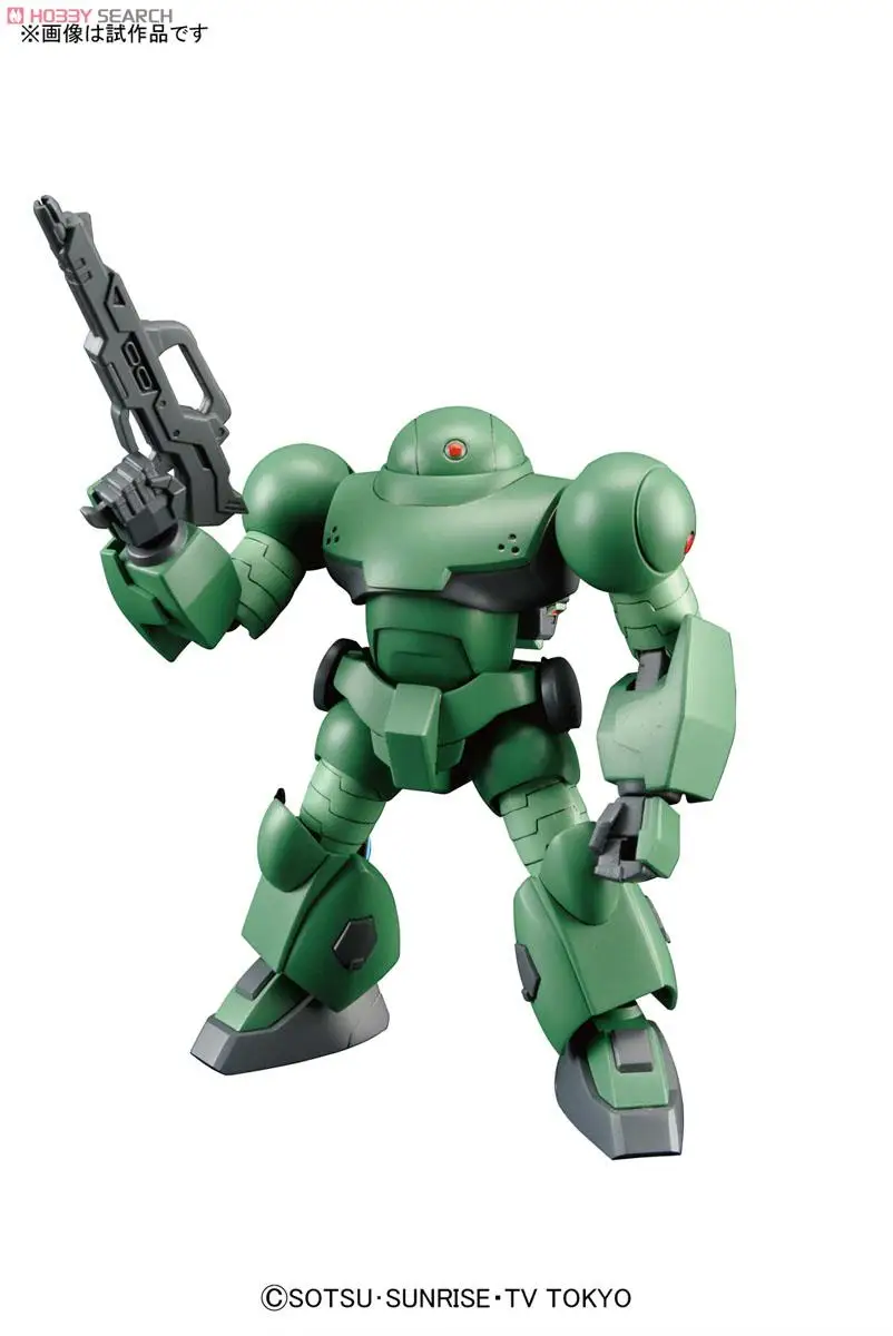 1 шт. BANDAI HG построить бойцов HGBF 027 1/144 Hi макет Гандам мобильный костюм сборки модель