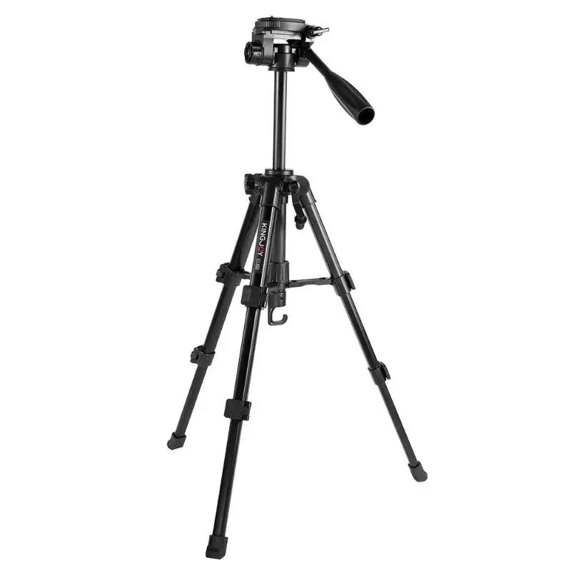 

Professional Camera Tripod Telescopic Foldable Mobile Cell Phone Flexible Selfie Tripod Stand Mount Holder for Live Stream