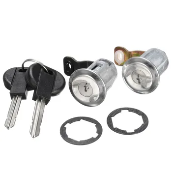

Barrel Lock Set Door Lock Set for Peugeot Partner for Xsara for Citroen Berlingo for car