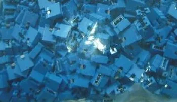 

Free shipping blue jumper blue short block 2.54MM pin connector block opening