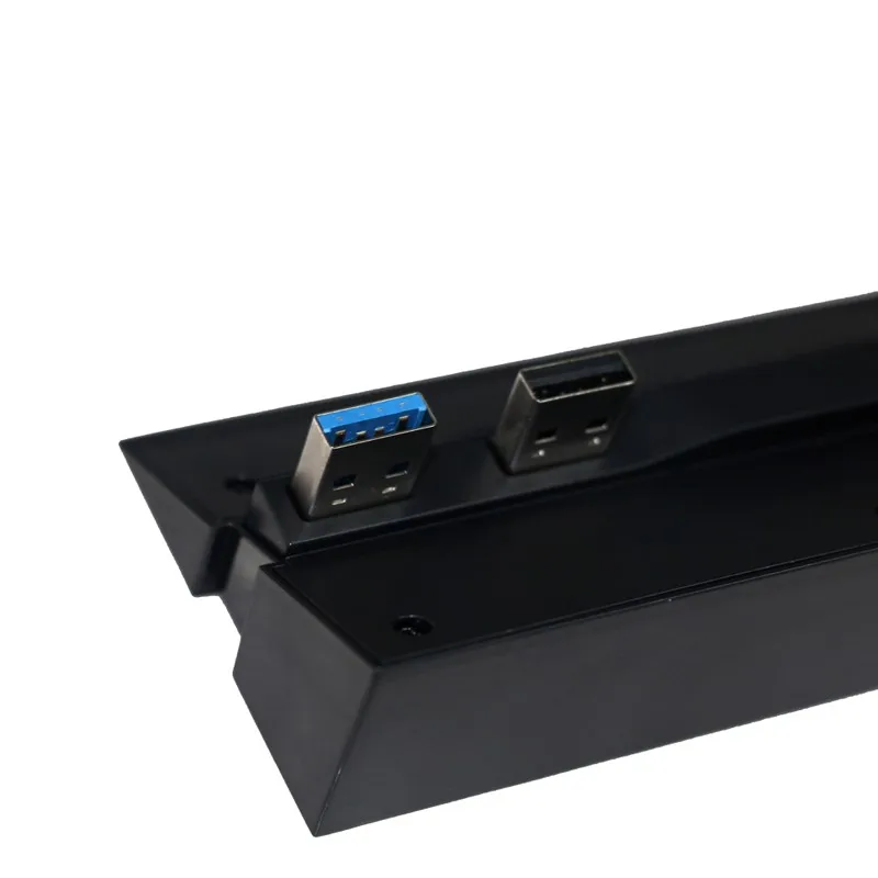 5 Port PS4 USB 3.0 2.0 High Speed USB Hub Connector Expansion Hub