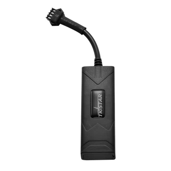 

Mini Car GPS Tracker Remotely Cut Engine DC10-80V Motorcycle GSM Locator TK806 Realtime ACC Alert Free Tracking Alarm Goog