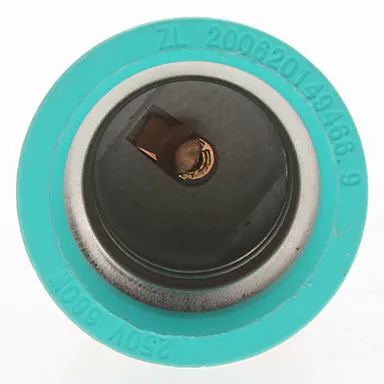 Светодиодный адаптер IWHD E40 К E27 гнездо держателя лампы|e27 adapter|led bulb holderbulb holder |