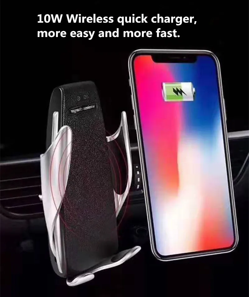 carregador wireless