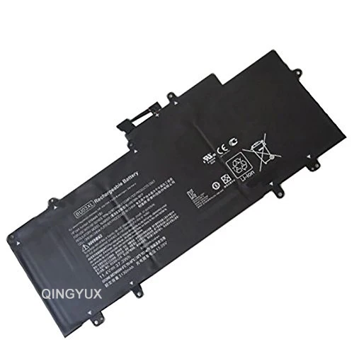 

QINGYUX BU03XL New 11.4V 37.3Wh Laptop Battery for HP Chromebook 14 G4 Series