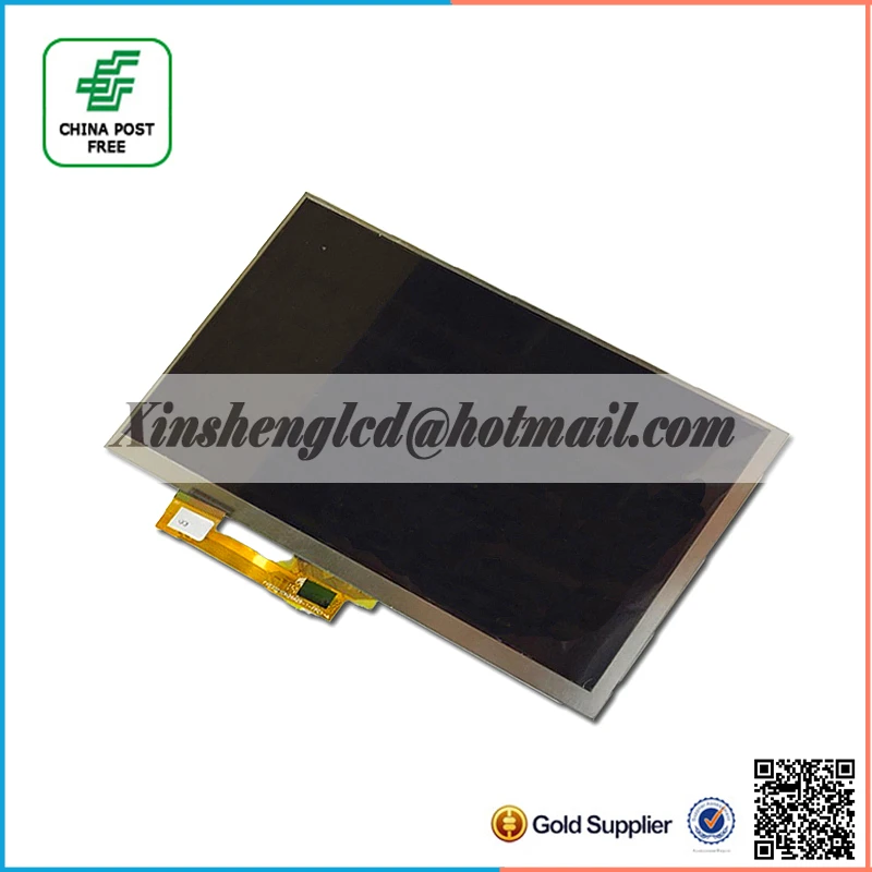 Original New 7 Explay Surfer 777 3G Tablet LCD screen Display replacement Free Shipping чехол explay platinum для explay l2 3g cinematv 3g