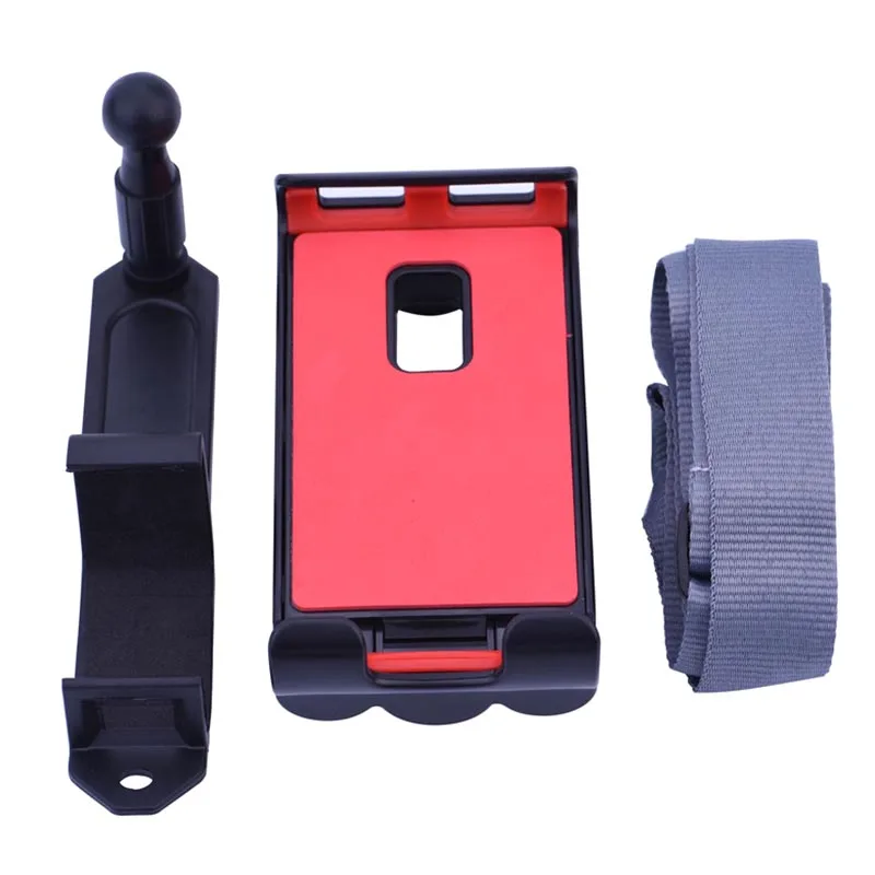 

Phone Tablet Stand Bracket 360 Rotate Mount Holder for DJI MavicPro Spark Remote Control ASD88