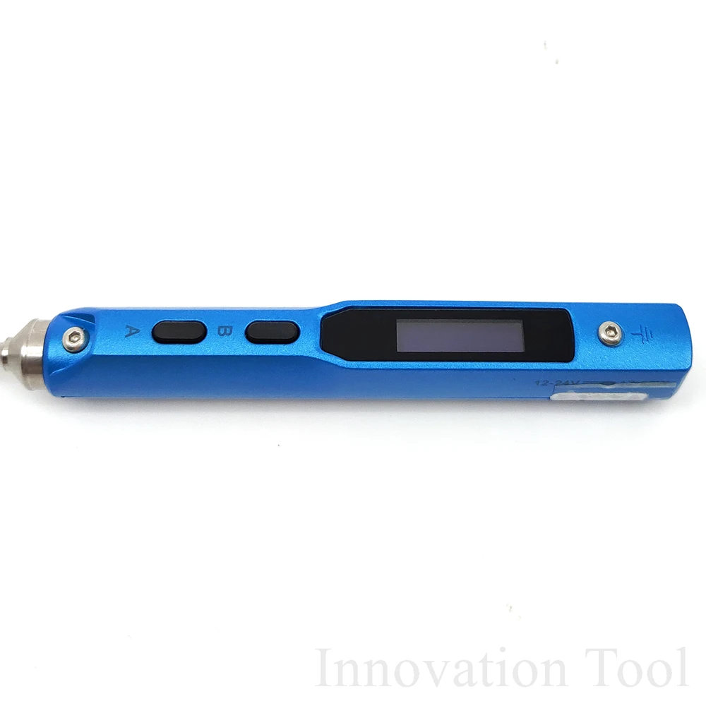 Blue TS100 5