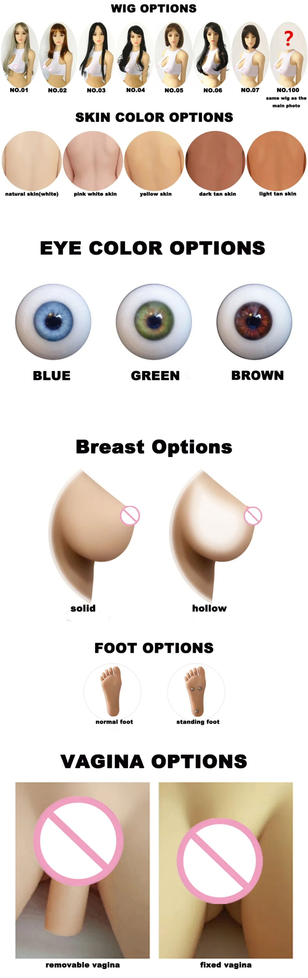 wig options_2019.6.5 for aliexpress