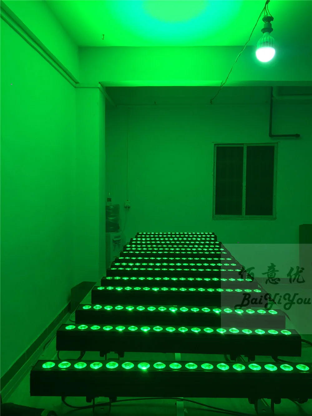18pcs bar16