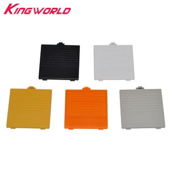 

Replacement Battery Cover Case Lid Door For G-ame Boy for G-B Back door cover