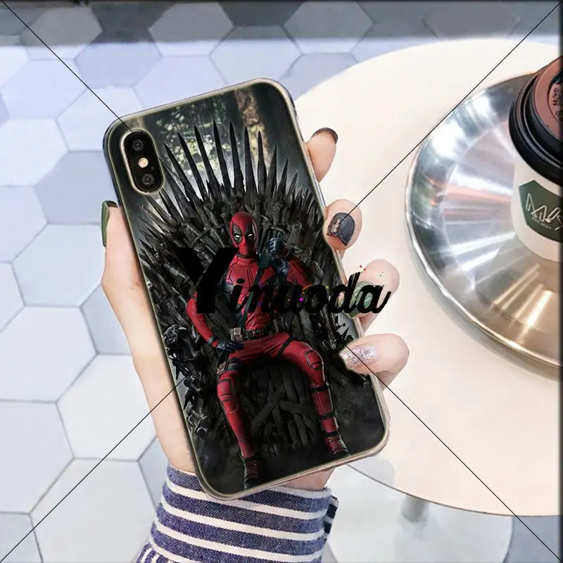 Marvel Deadpool