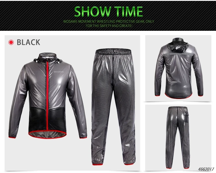cycling raincoat 11