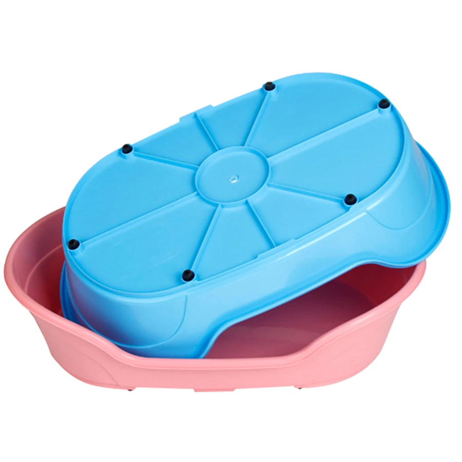 Pet Brands Manta impermeable RAC para mascota