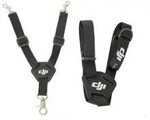 DJI PHANTOM3 Inspire Hanging Belt Elf Series Shoulder Straps General Remote Neck Strap Rope Sling