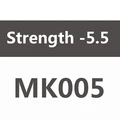 Myopia -550