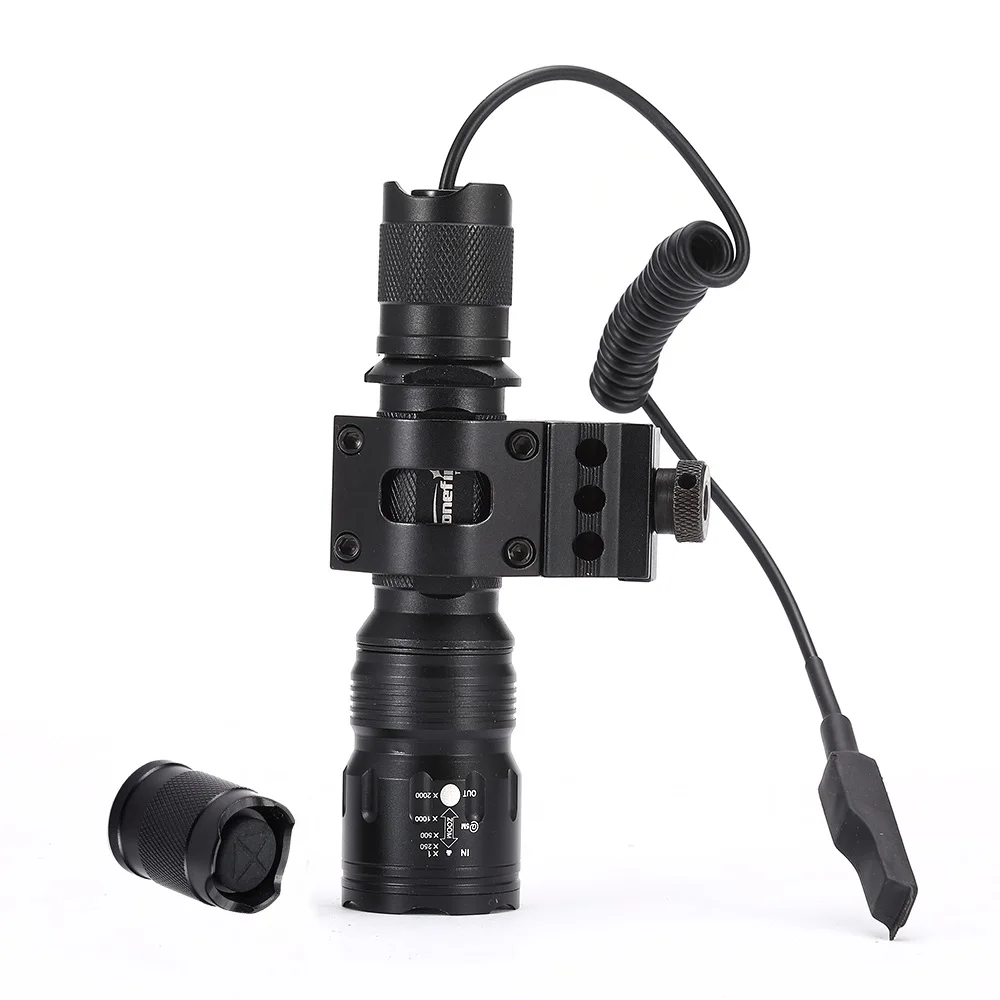 tk104 led flashlight (14)