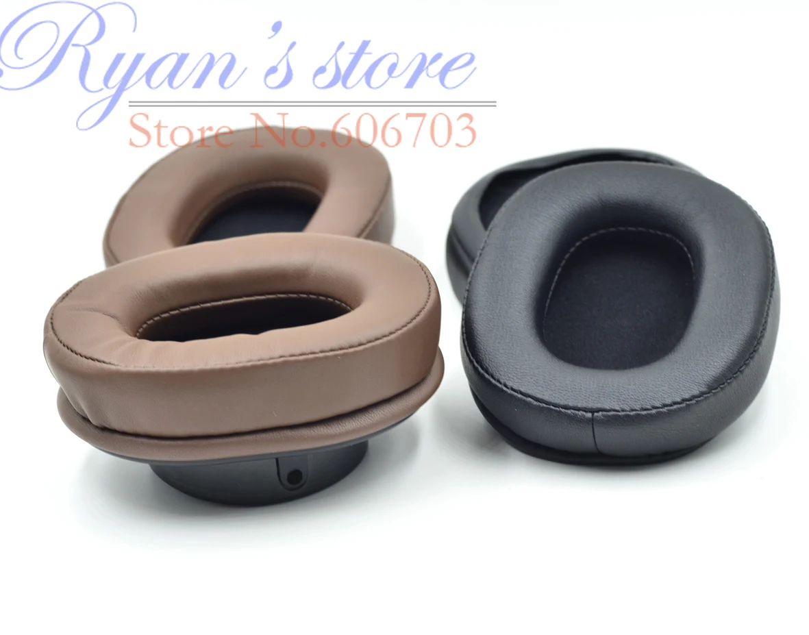 

Replacement cushion ear pads earpads for SONY MDR 7506 V6 v7 CD900ST Headphones