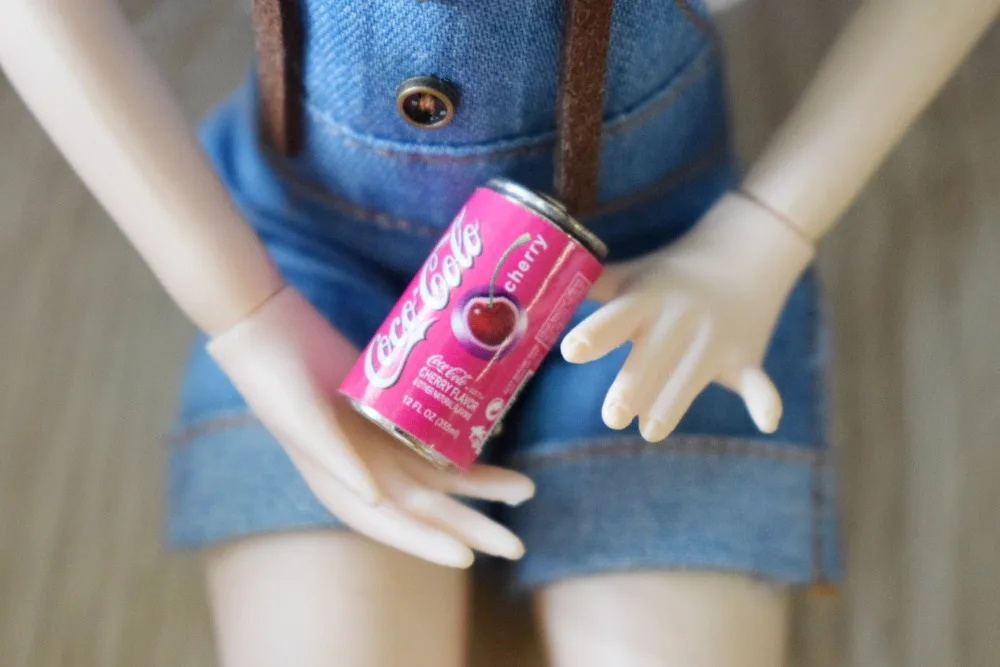 miniature food  (3)