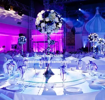 

Flower Artificial Vases for Wedding Centerpieces China Manufacture Wholesale Good Price