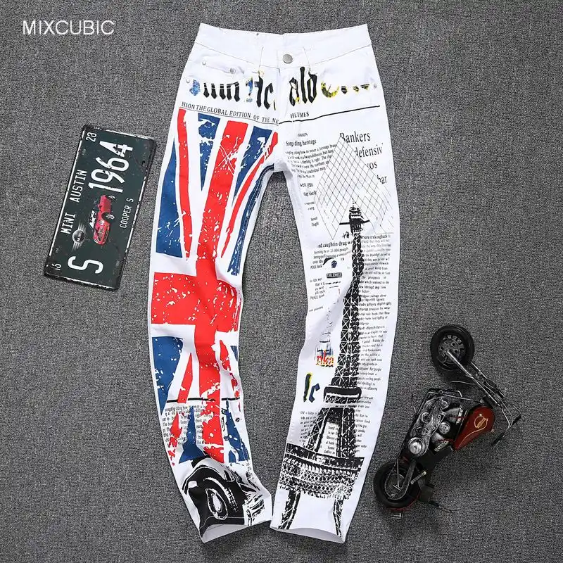 jeans union jack