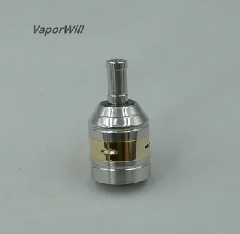

Zenith V2 26mm RBA RDA Rebuildable Dripping Drip Atomizer for Mech Box Mod Vaporizer Pen