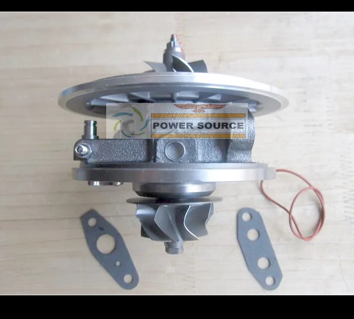 Turbo Cartridge CHRA GT2056V 751243 751243-0002 14411 EB300 14411EB300 For Nissan Navara D40 Pathfinder R51 QW25 2.5L
