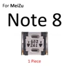 100% Nouveau Front Haut Écouteur Oreille Haut-Parleur Récepteur Pour Meizu MX2 MX3 MX4 PRO MX5 MX6 PRO5 PRO6 M1 métal M2 M3 M5 Note M3S ► Photo 3/6