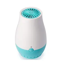 Перезаряжаемые мини дезодорант для холодильника Воздухоочистители воздуха генератора озона озонатор воздухоочиститель озонатор