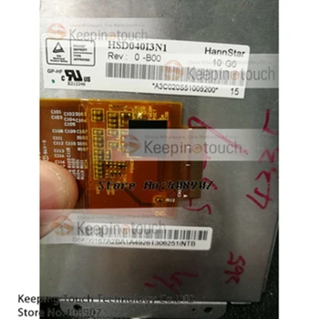 

4.3inch LCD Display Screen Panel For HSD043I3N1-B00