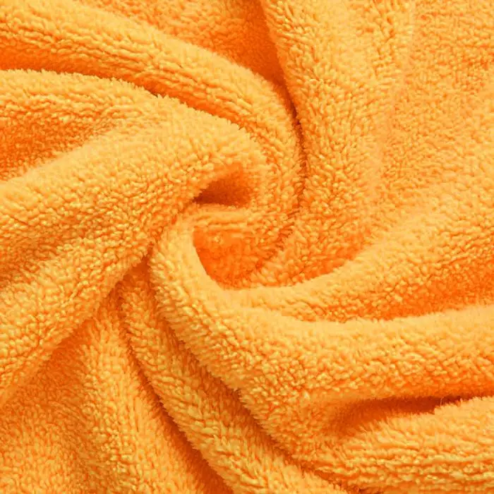 Toalha de Lavagem de Carro de Limpeza Toalha de Lavagem de Carro Pano de Secagem Estilo do Carro Super Absorvente Macia Forte Durabilidade 5 de limpeza macia toalha de lavagem de