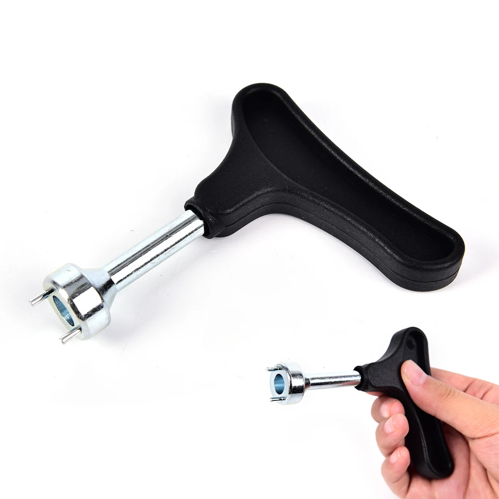 1Pc Handheld Cleat Spike Hobnail Wrench Ripper Removal Tool For Golf