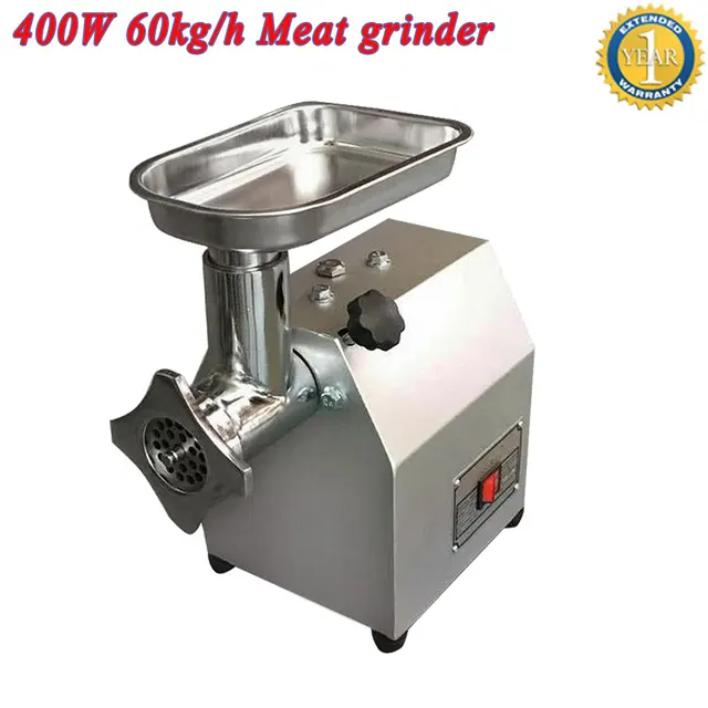 60kg h output capacity commercial mini meat grinder mincer food 60kg h output capacity commercial mini meat grinder mincer food grinder chopper machine price