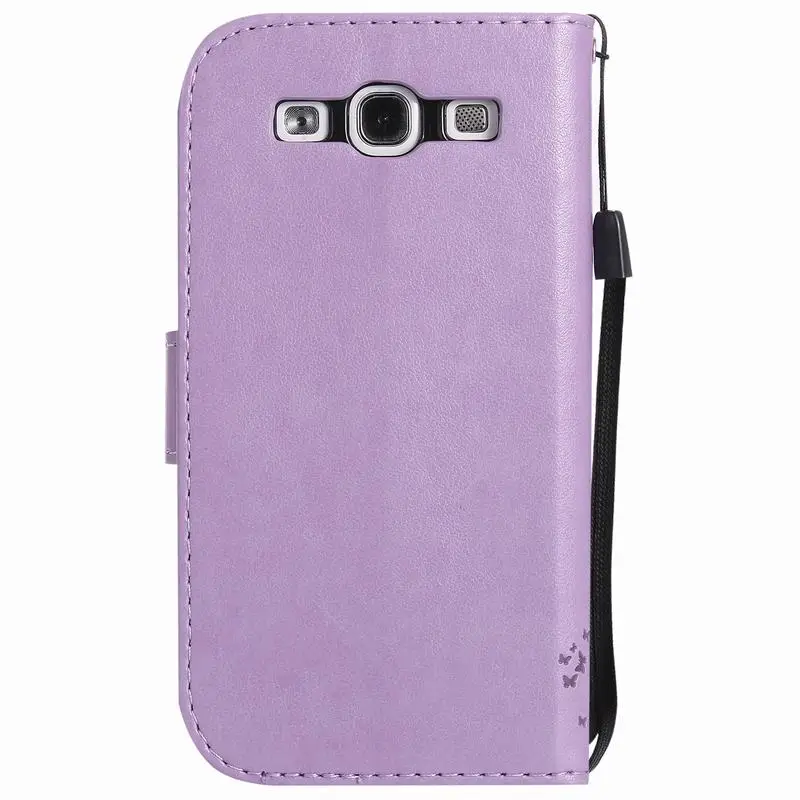 Кожаный чехол для Samsung Galaxy S3 Neo бумажник флип телефона i9300 i9301 Capas|case for samsung galaxy|case