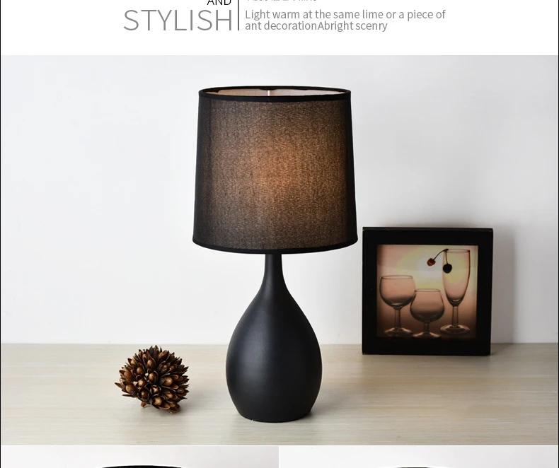 DX Nordic Led Desk Lamp (7)
