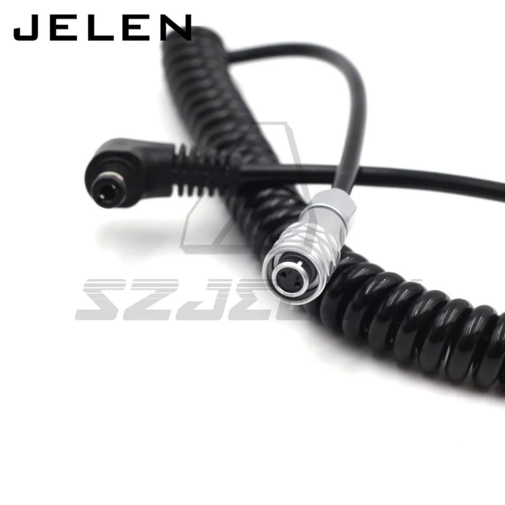 dc 55x25mm para weipu sf6 2pin conector 01