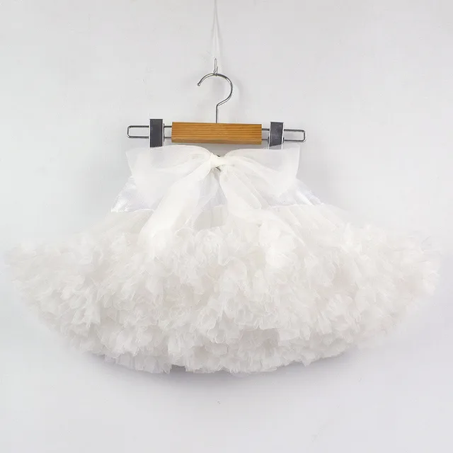 Dziewczynek spódnica Tutu puszyste dzieci balet dzieci Pettiskirt dziewczynka spódnice duża kokarda Tulle Party spódnice do tańca dla dziewczynek tanie tanie i dobre opinie YingYuanFang Na co dzień CN (pochodzenie) Pasuje prawda na wymiar weź swój normalny rozmiar NYLON Poliester Stałe Łuk Dziewczynek spódnica Tutu puszyste dzieci balet dzieci Pettiskirt dziewczynka spódnice duża kokarda Tulle Party spódnice do tańca dla dziewczynek tanie tanie i dobre opinie YingYuanFang Na co dzień CN (pochodzenie) Pasuje prawda na wymiar weź swój normalny rozmiar NYLON Poliester Stałe Łuk