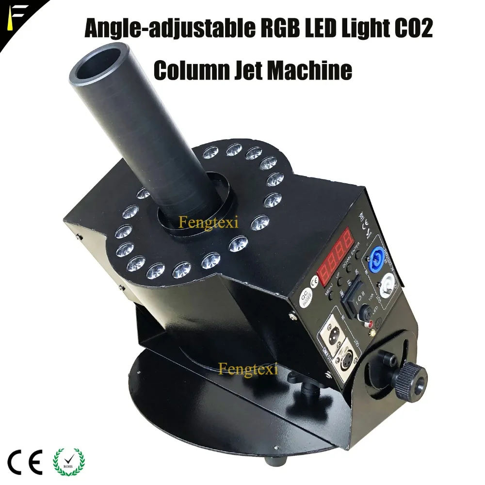 Column Jet Machine8