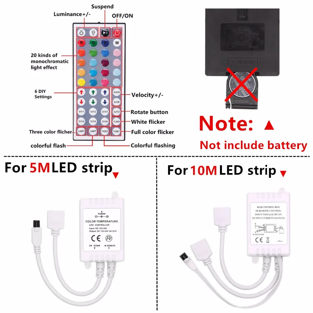 5050 led strip (5)