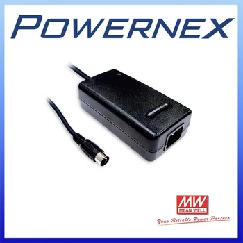 

[PowerNex] MEAN WELL GP50A13A-R1B meanwell GP50A meanwell P50A AC-DC Triple Output Industrial Adaptor