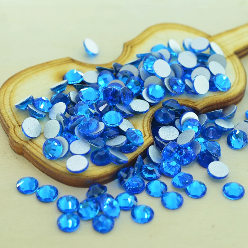 Rhinestones 3