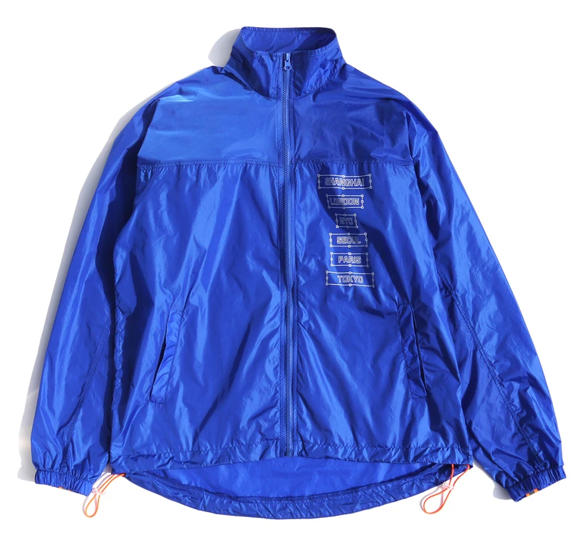 Streetwear Big Mens Jackets Japon Style   (21)