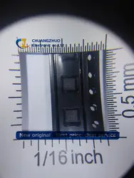 10 шт./лот новый оригинальный MXC6255XU акселерометр 2G I2C 6SMD