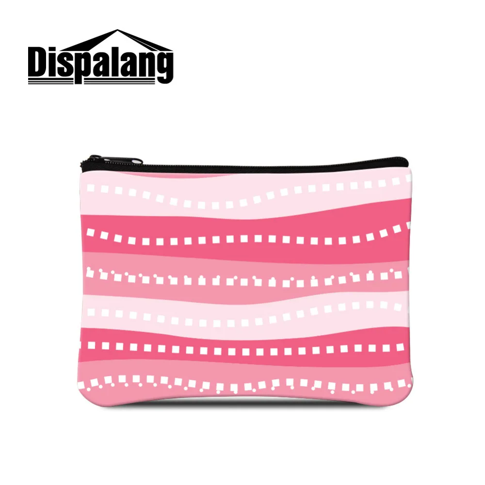 coin purse cartoon striped (3)