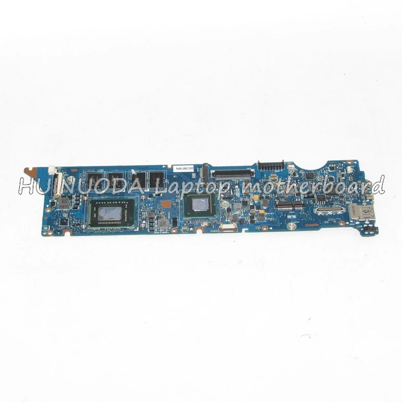 

Laptop motherboard For Zenbook UX31E SR0D2 I7-2677 CPU onboard Mainboard