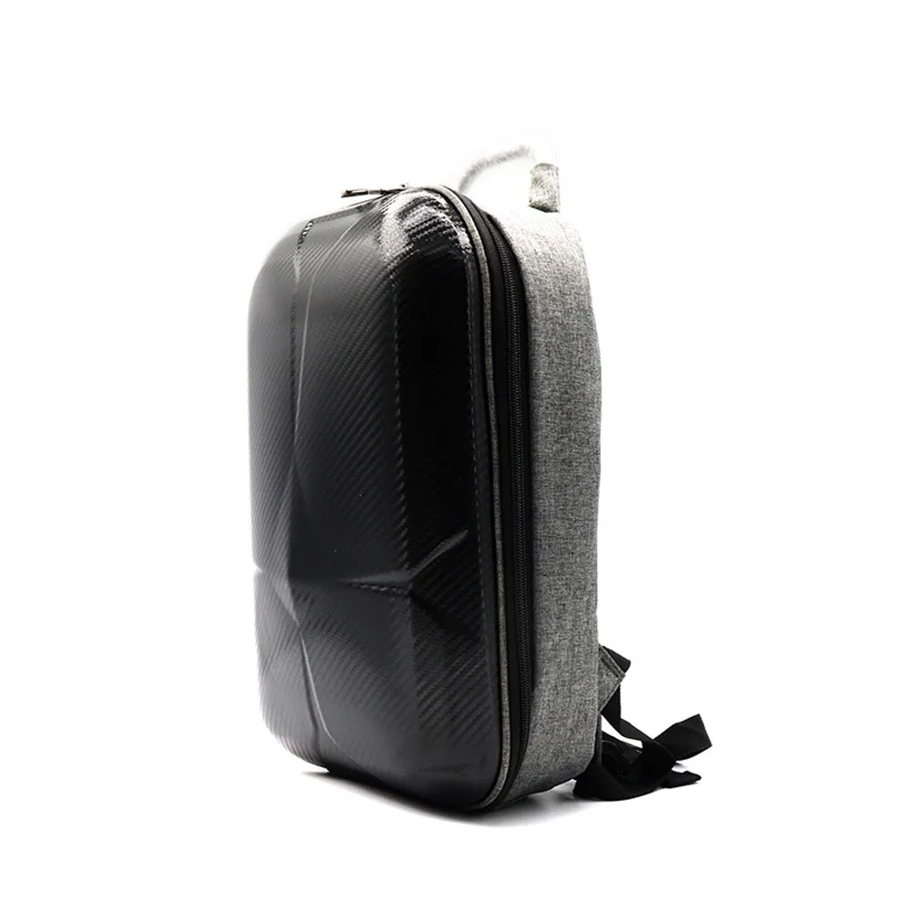 Рюкзак для дрона чехол Водонепроницаемый анти-шок Бла(беспилотный летательный аппарат специальный черепаший панцирь пакет для DJI Mavic pro рюкзак для мужчин рюкзак для беспилотника DB4 p30