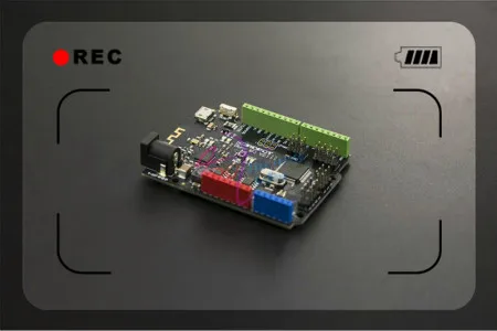 Dfrobot Bluno M3 Microcontroller Board Arm Stm32 F103ret6 72mhz ...