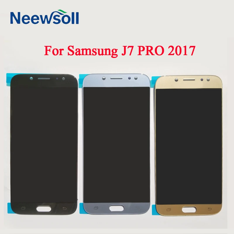 j730f lcd replacement