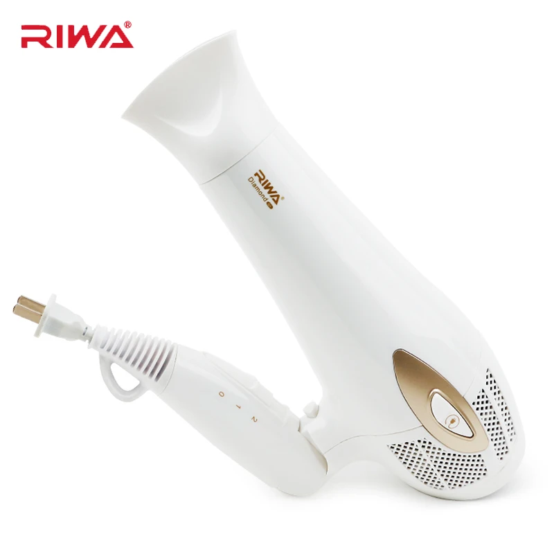

Hair dryer electric blower folding blower hair dryer for fold hairdryer travel Blower Dryer secador Styling Tools For salon